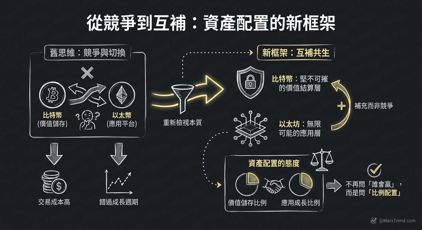 我以前踩過的坑與思維修正