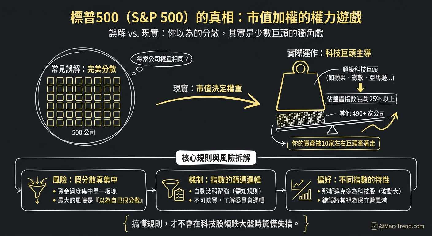 真正的風險管理是先看懂資產背後的規則